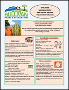 Spring/Summer Senior Newsletter